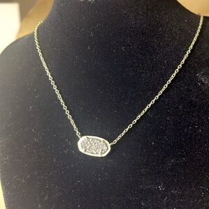 Kendra Scott Elisa Necklace